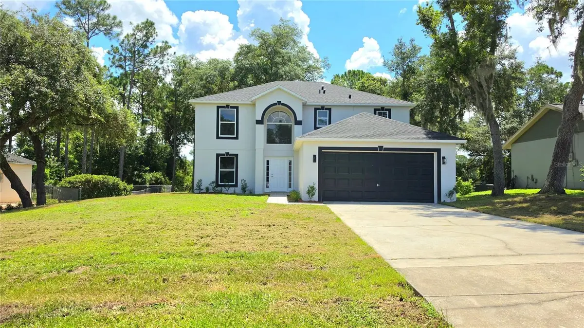 2861 Blackburn Avenue, Deltona, FL 32738 - #1