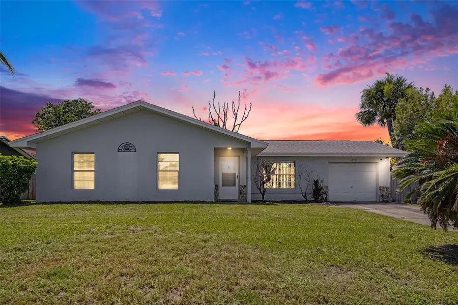 250 Cambridge Avenue Ne, Palm Bay, FL 32907 - #2