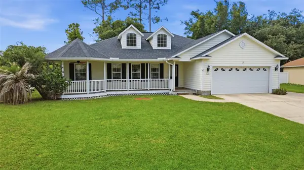 3 Eastgate Lane, PALM COAST, FL 32164