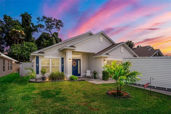 771 Tupelo Circle, COCOA, FL 32926