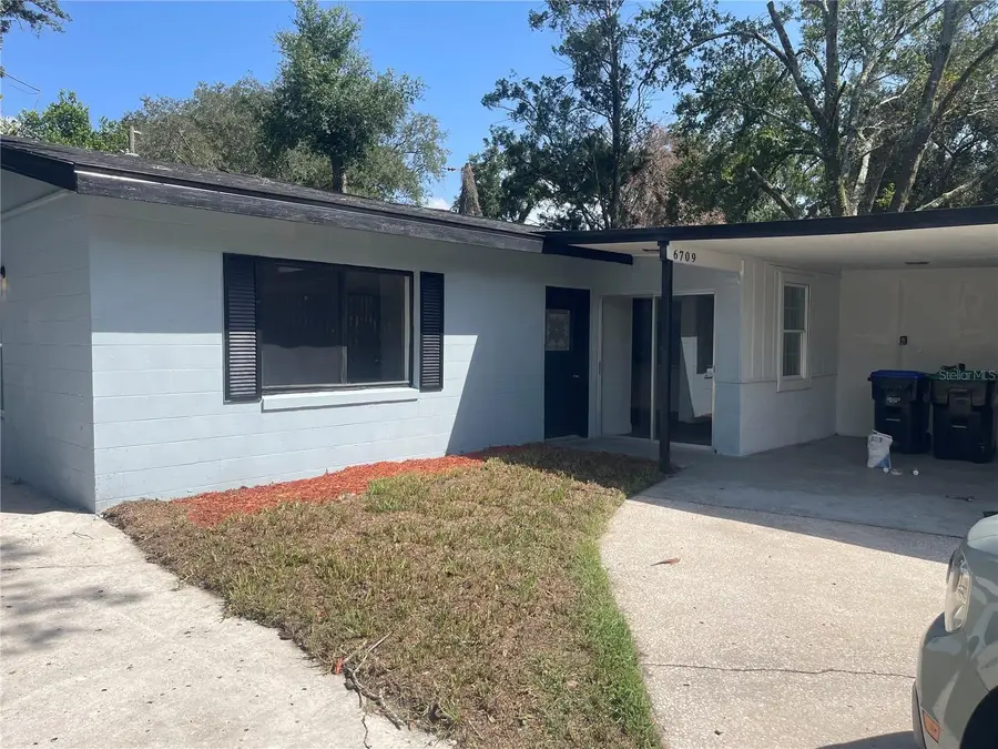6709 Hill Top Road, Orlando, FL 32810 - #2
