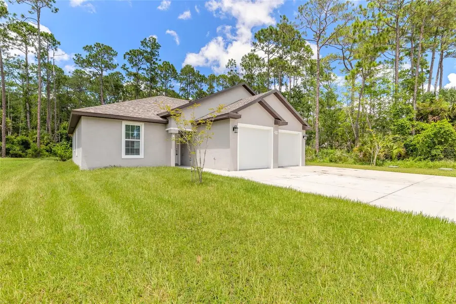 48 Regency Drive, Palm Coast, FL 32164 - #3