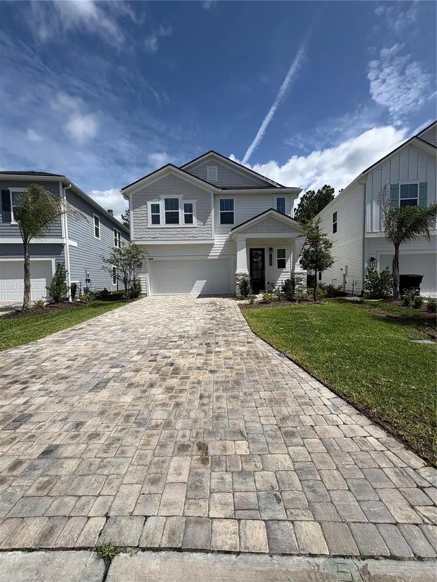 1165 Brook Forest Drive, Saint Augustine, FL 32092 - #1