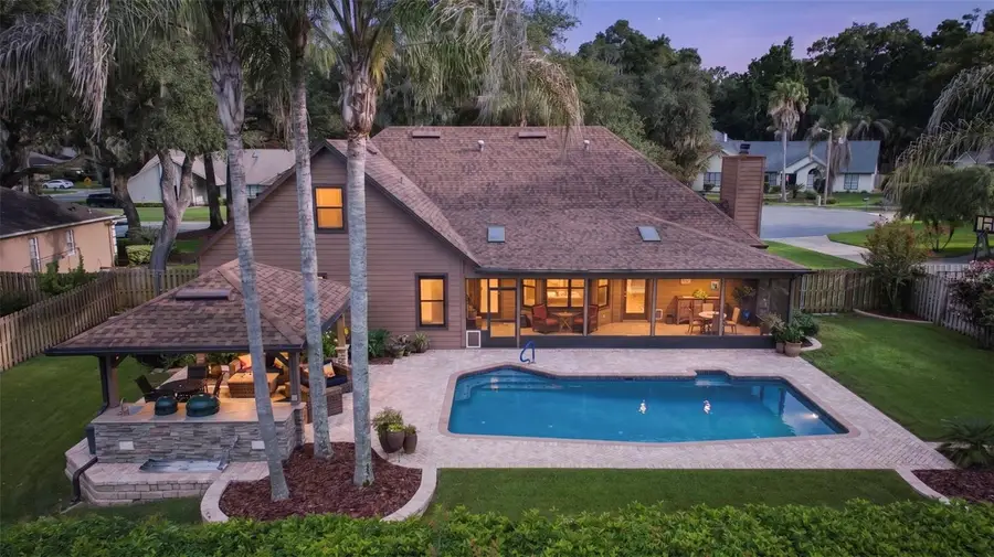 1817 SE 34th Lane, Ocala, FL 34471 - #2
