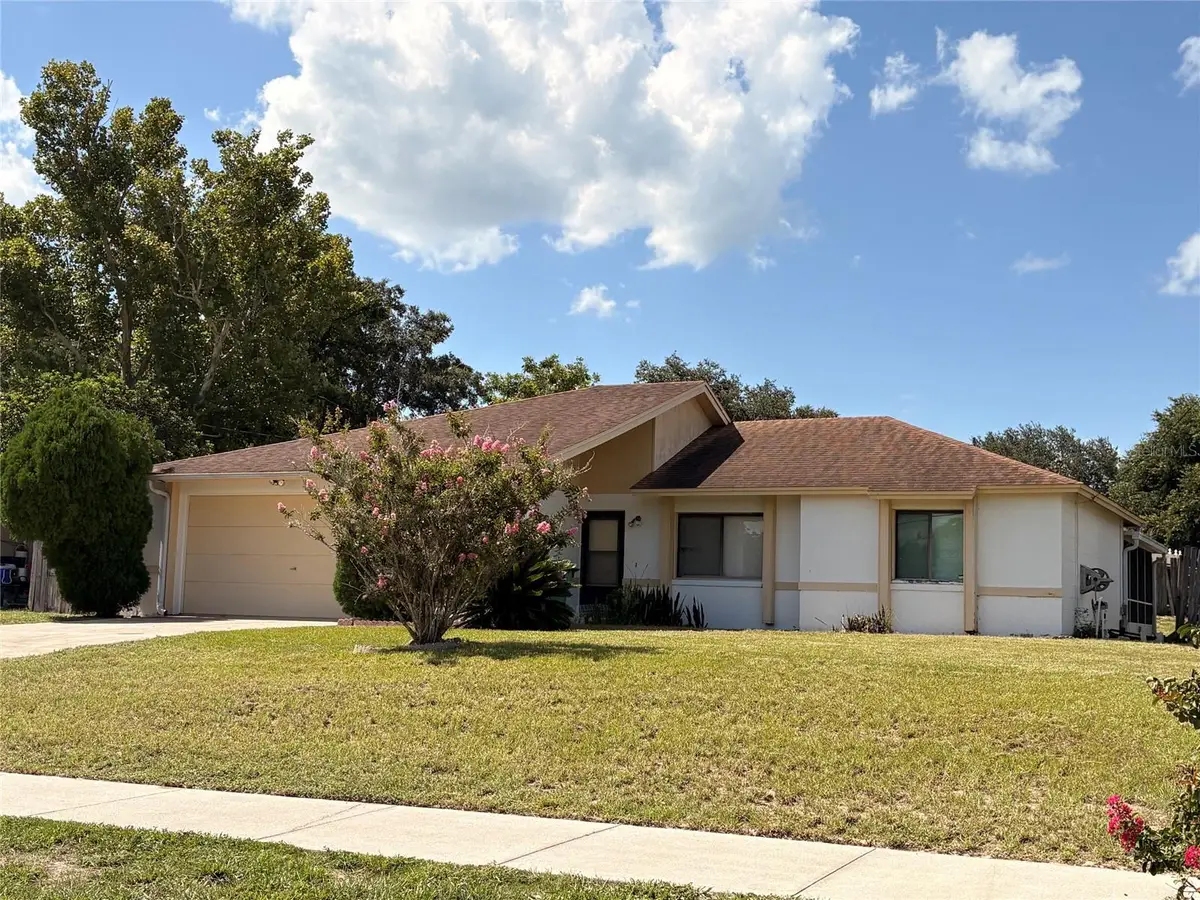 1418 Catalina Boulevard, Deltona, FL 32725 - #1