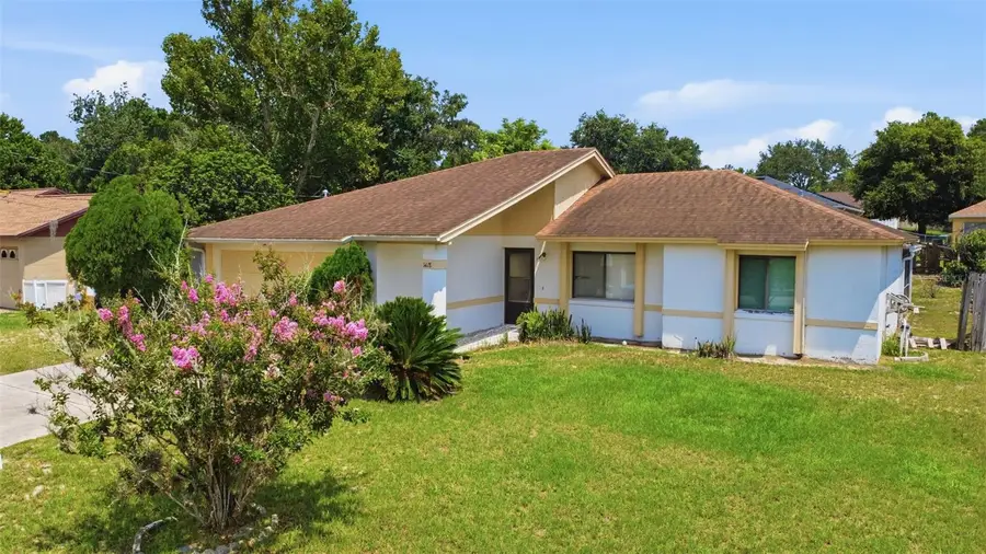 1418 Catalina Boulevard, Deltona, FL 32725 - #2