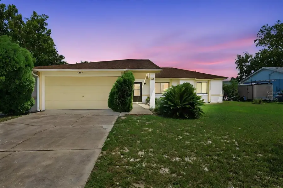 1418 Catalina Boulevard, Deltona, FL 32725 - #3