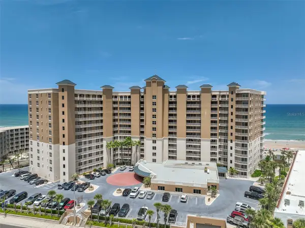2403 S Atlantic Avenue #1008, DAYTONA BEACH SHORES, FL 32118