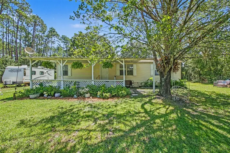 2375 Grove Street, Bunnell, FL 32110 - #2