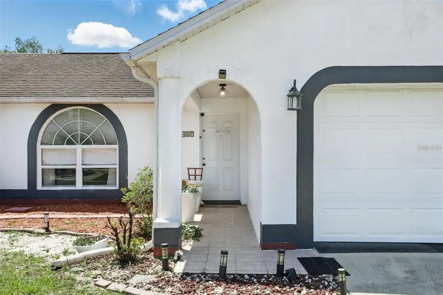 417 Jeffers Street, Deltona, FL 32725 - #2