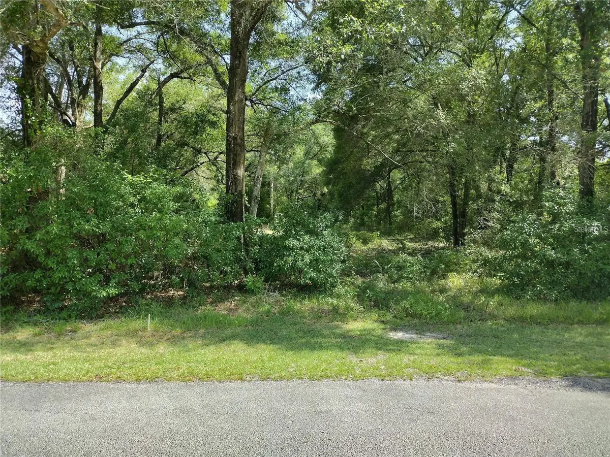 260 W Virginia Avenue, Deland, FL 32720 - #1