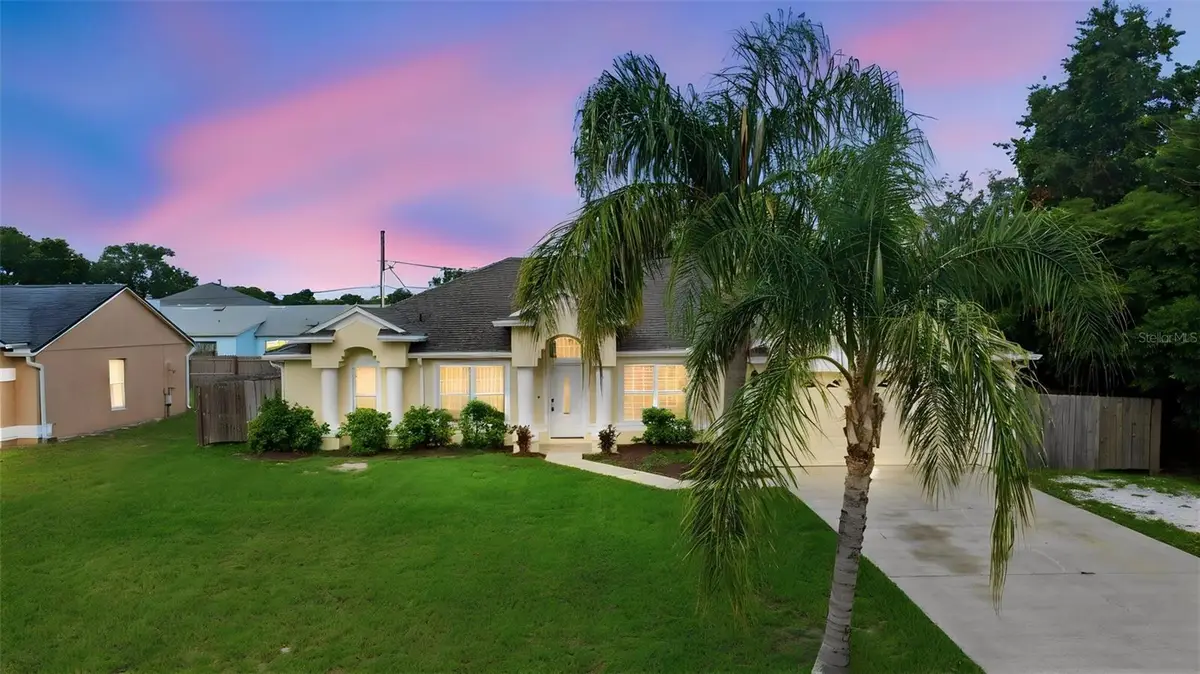 521 Tacoma Avenue, Deltona, FL 32725 - #1