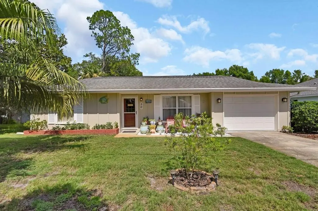 50 Bonita Road, Debary, FL 32713 - #1