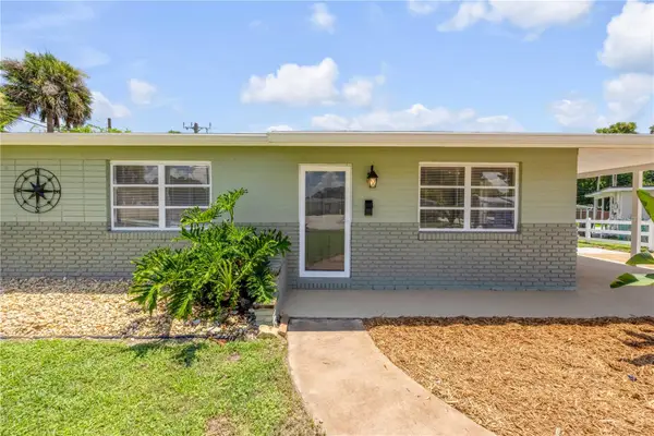 1807 S Segrave Street, SOUTH DAYTONA, FL 32119