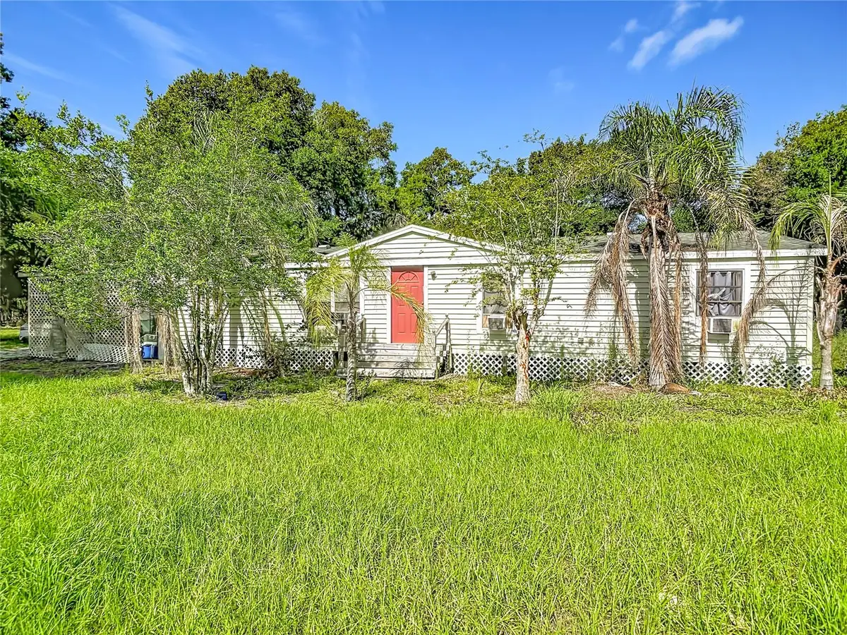 1116 Emporia Road, Pierson, FL 32180 - #1