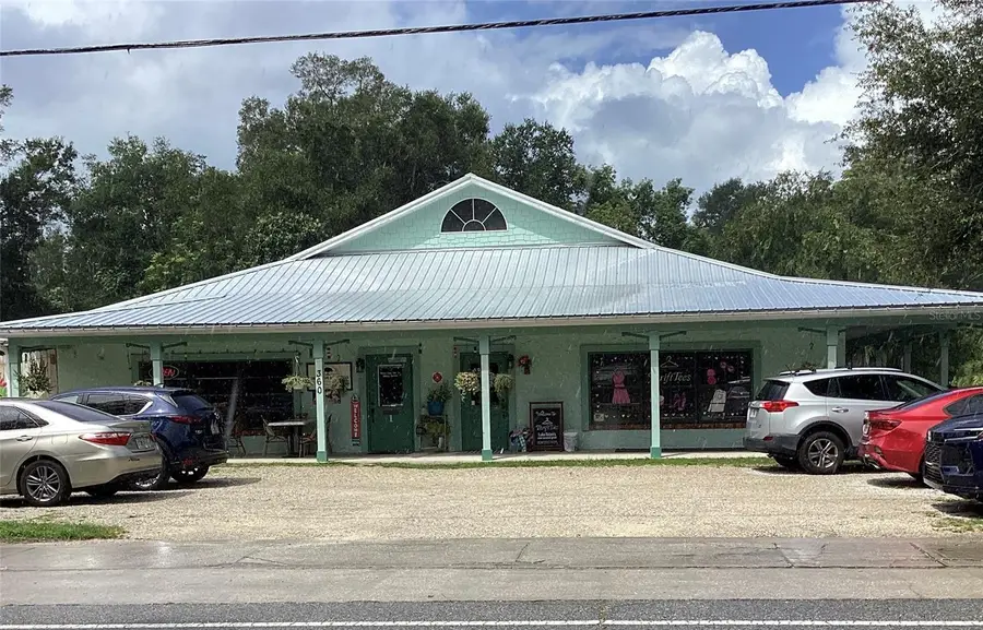 360 S Lakeview Drive, Lake Helen, FL 32744 - #2