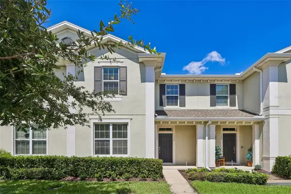 1570 Softshell Street, ST CLOUD, FL 34771