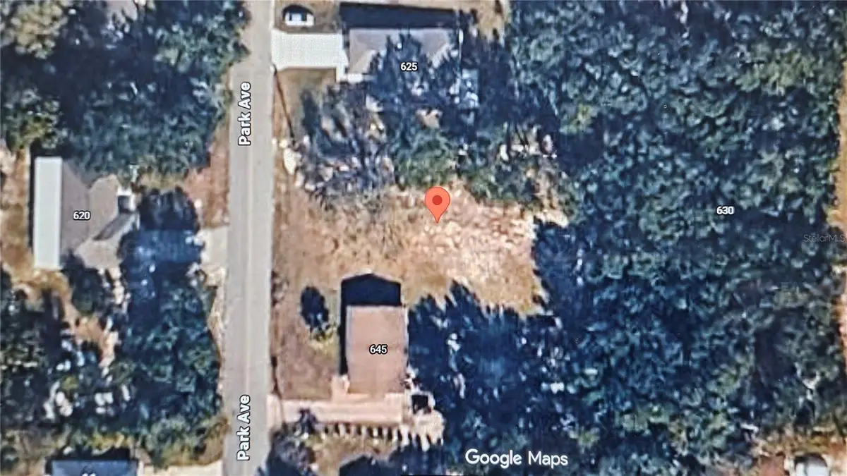 635 Park Avenue, Orange City, FL 32763 - #1