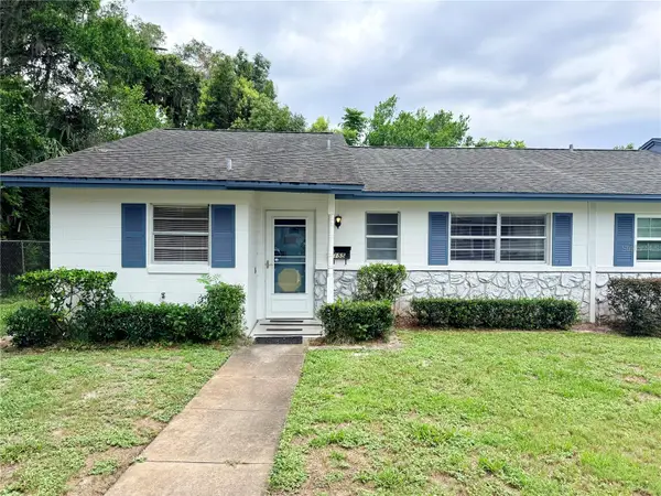 155 N Hill Avenue #80, DELAND, FL 32724