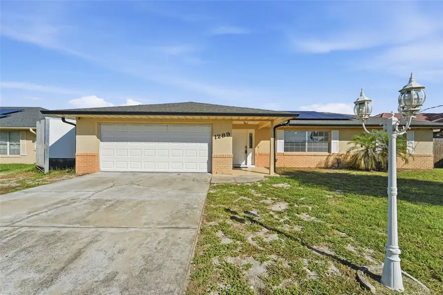 1289 Dandelion Drive, Deltona, FL 32725 - #3