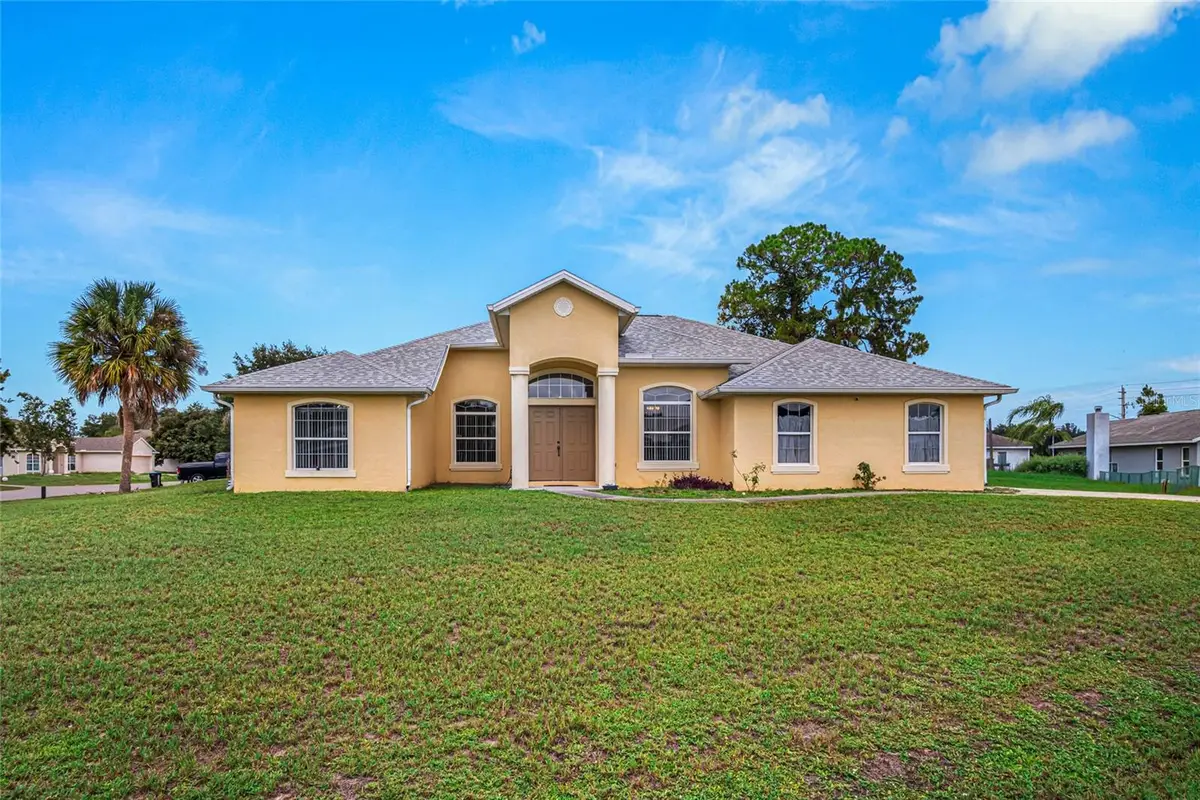 525 Justine Avenue Nw, Palm Bay, FL 32907 - #1