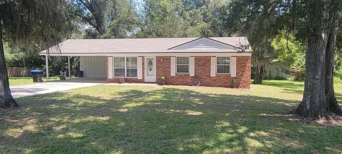 1965 Manor Way, Deland, FL 32720 - #1