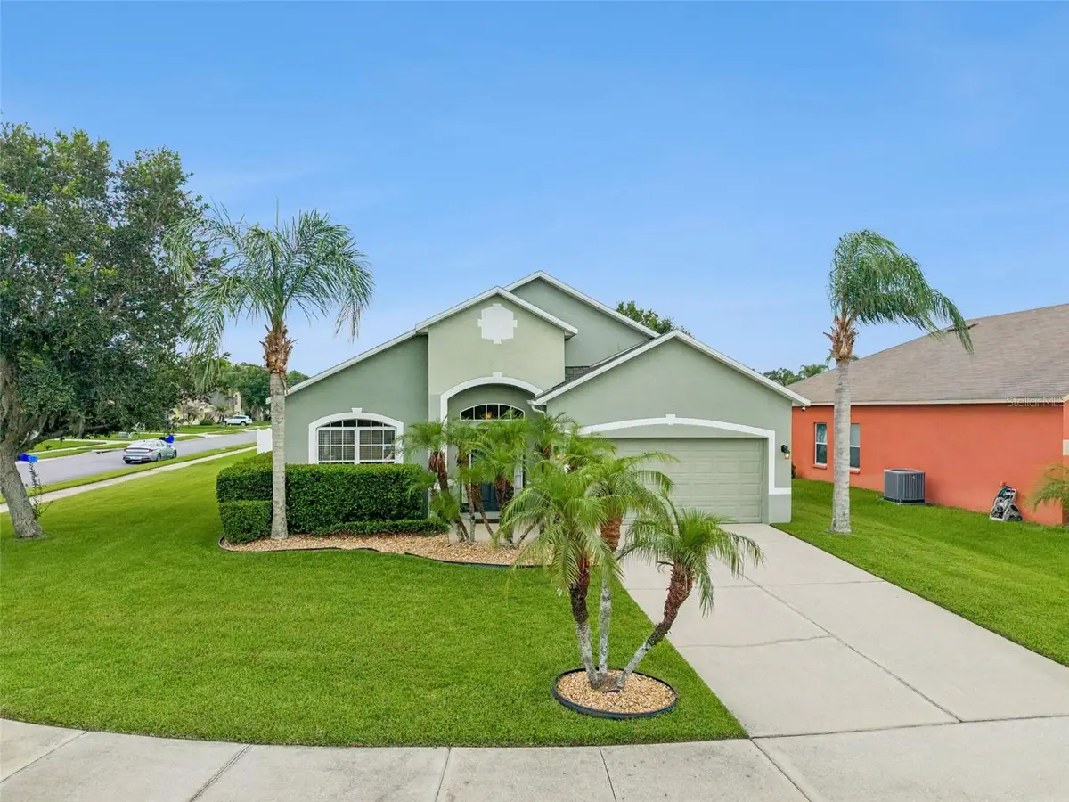 327 Marathon Lane, Sanford, FL 32771 - #1