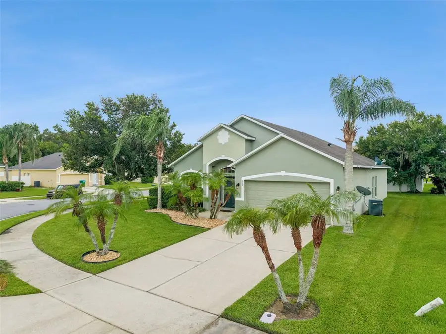327 Marathon Lane, Sanford, FL 32771 - #2