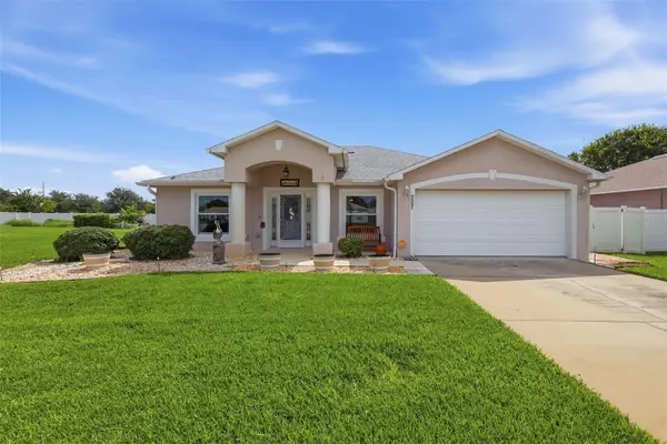 207 Edgewater Terrace Drive, EDGEWATER, FL 32141