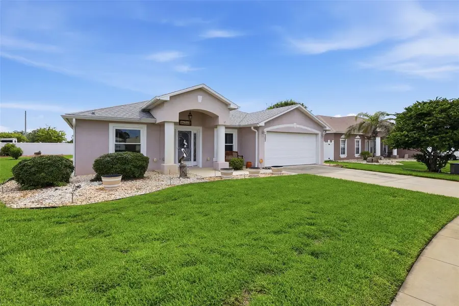 207 Edgewater Terrace Drive, Edgewater, FL 32141 - #2