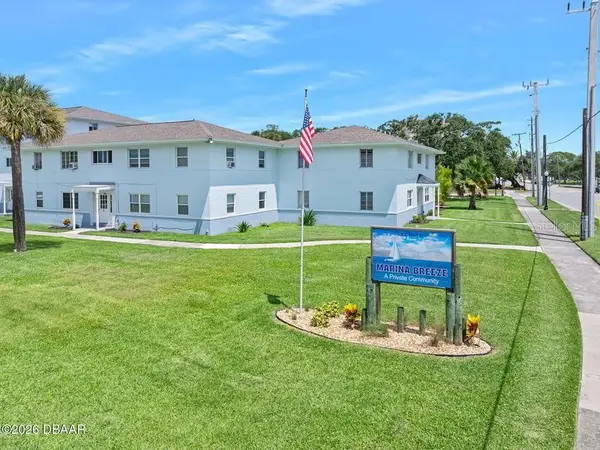 500 S Beach Street #H2, DAYTONA BEACH, FL 32114