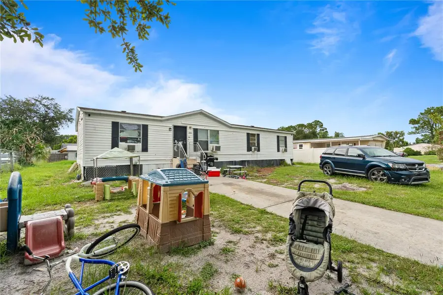 14758 Congress Street, Orlando, FL 32826 - #2