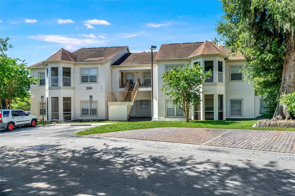 970 N Spring Garden Avenue #212, Deland, FL 32720 - #1