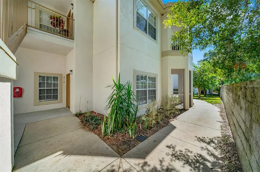 970 N Spring Garden Avenue #212, Deland, FL 32720 - #2
