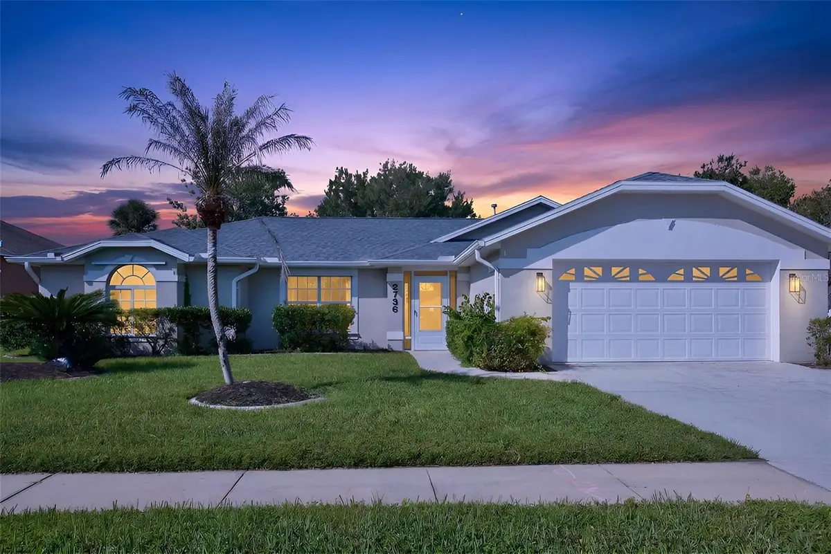 2736 Turnbull Estates Drive, New Smyrna Beach, FL 32168 - #1