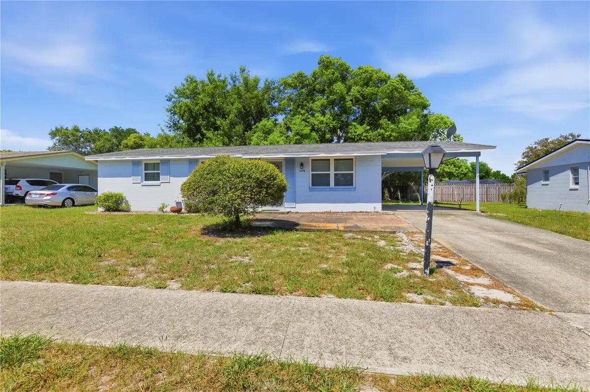 2456 Kimberly Drive, Deltona, FL 32738 - #1