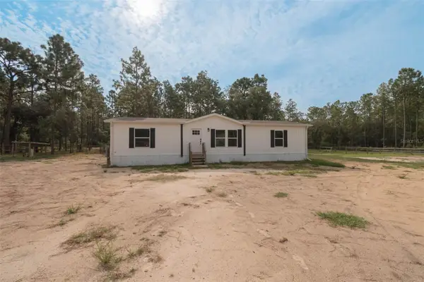 8719 N Presnell Terrace, DUNNELLON, FL 34433