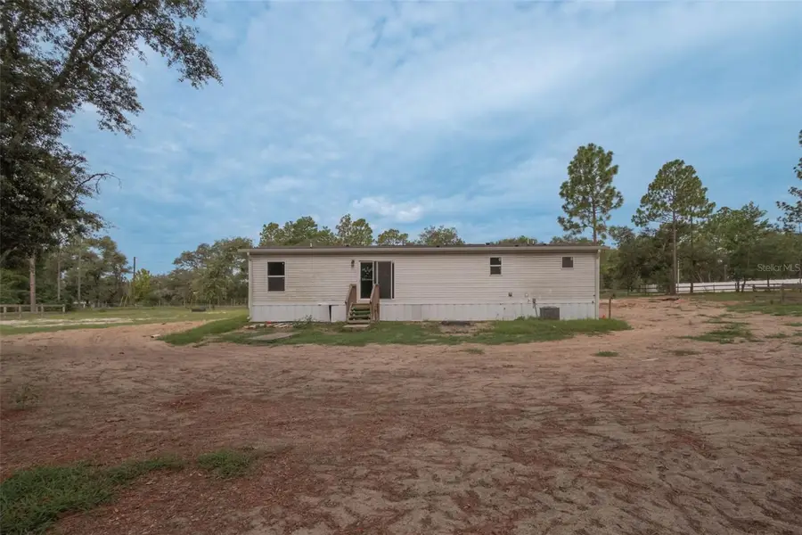 8719 N Presnell Terrace, Dunnellon, FL 34433 - #2