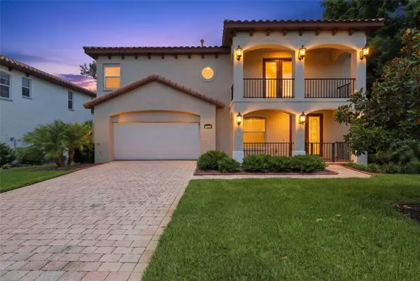 750 Onyx Parkway, DELAND, FL 32724