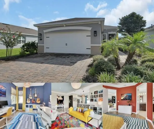 255 Northcote Court, Deland, FL 32724 - #1
