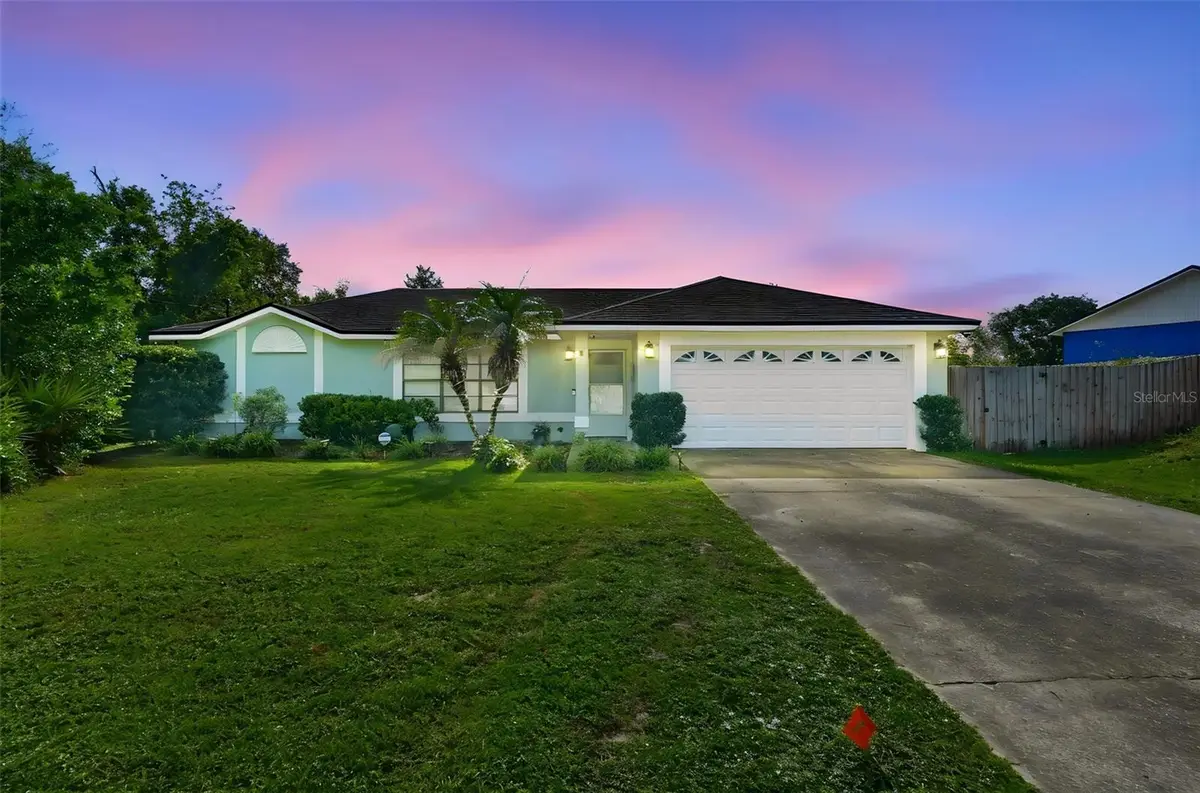 1969 E Acadian Drive, Deltona, FL 32725 - #1