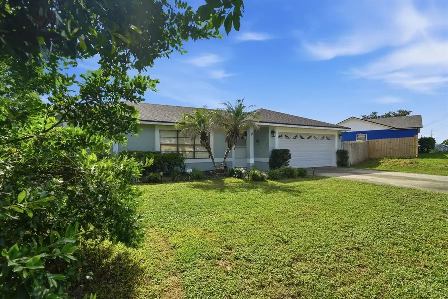 1969 E Acadian Drive, Deltona, FL 32725 - #3