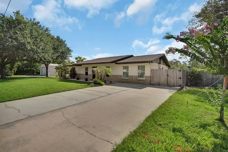 103 Siesta Court, Deland, FL 32724 - #2
