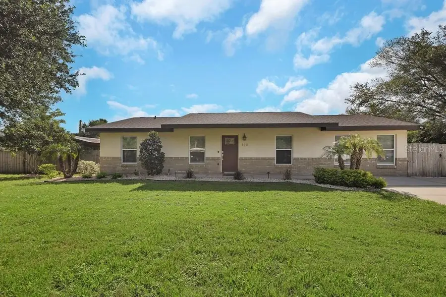 103 Siesta Court, Deland, FL 32724 - #3