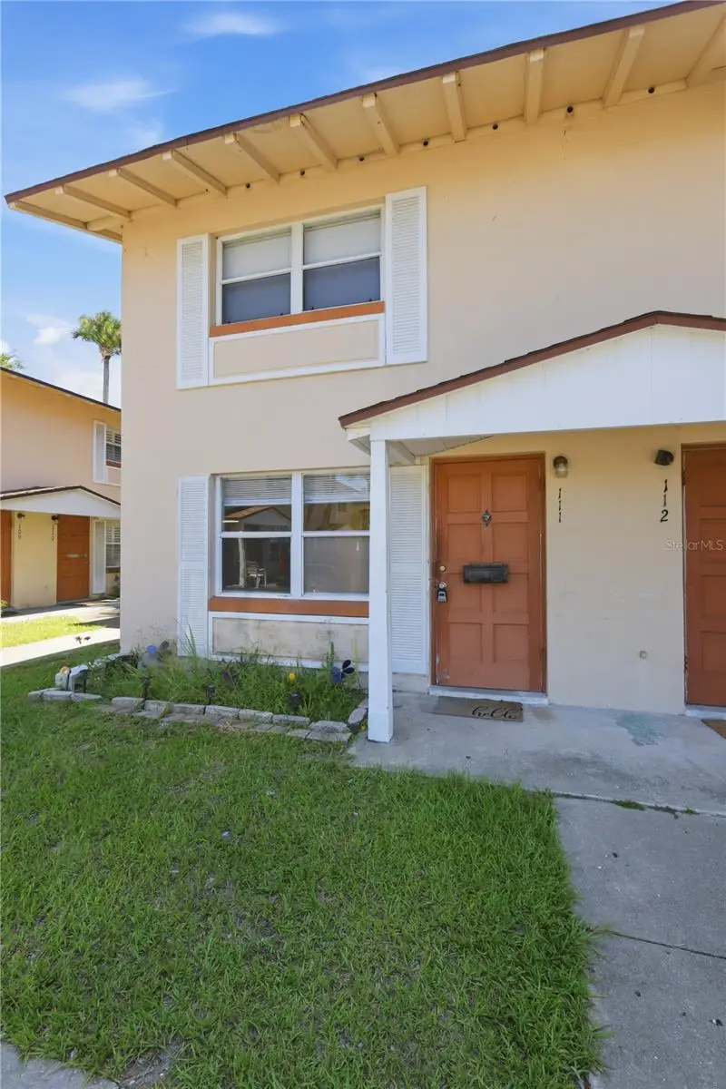 1600 S Palmetto Avenue #111, South Daytona, FL 32119 - #1