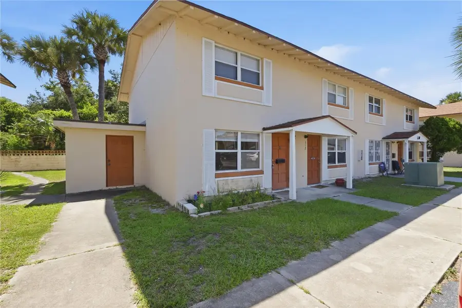 1600 S Palmetto Avenue #111, South Daytona, FL 32119 - #2