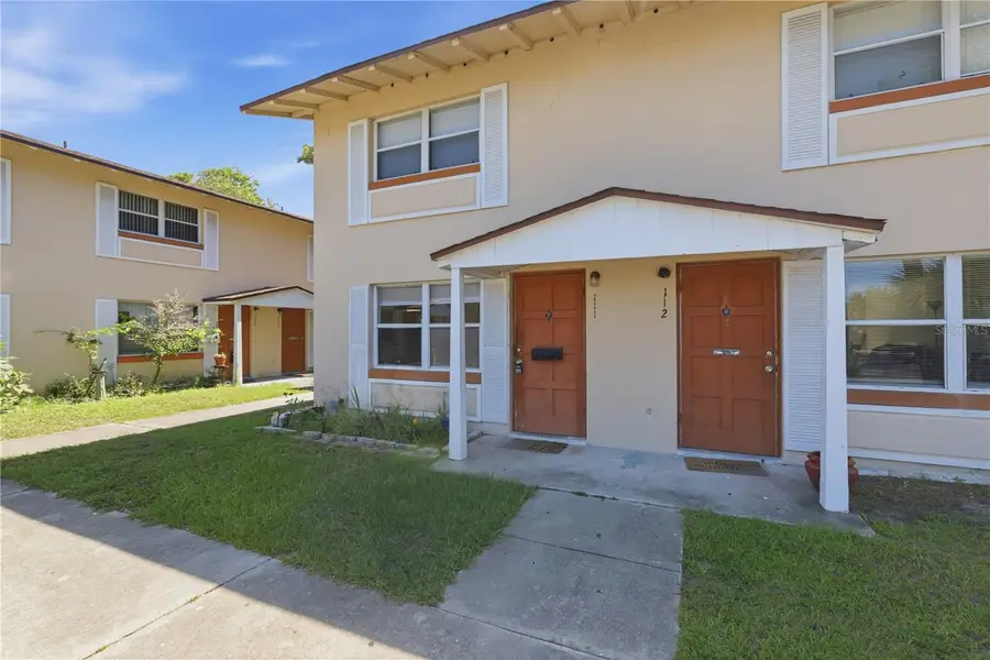 1600 S Palmetto Avenue #111, South Daytona, FL 32119 - #3