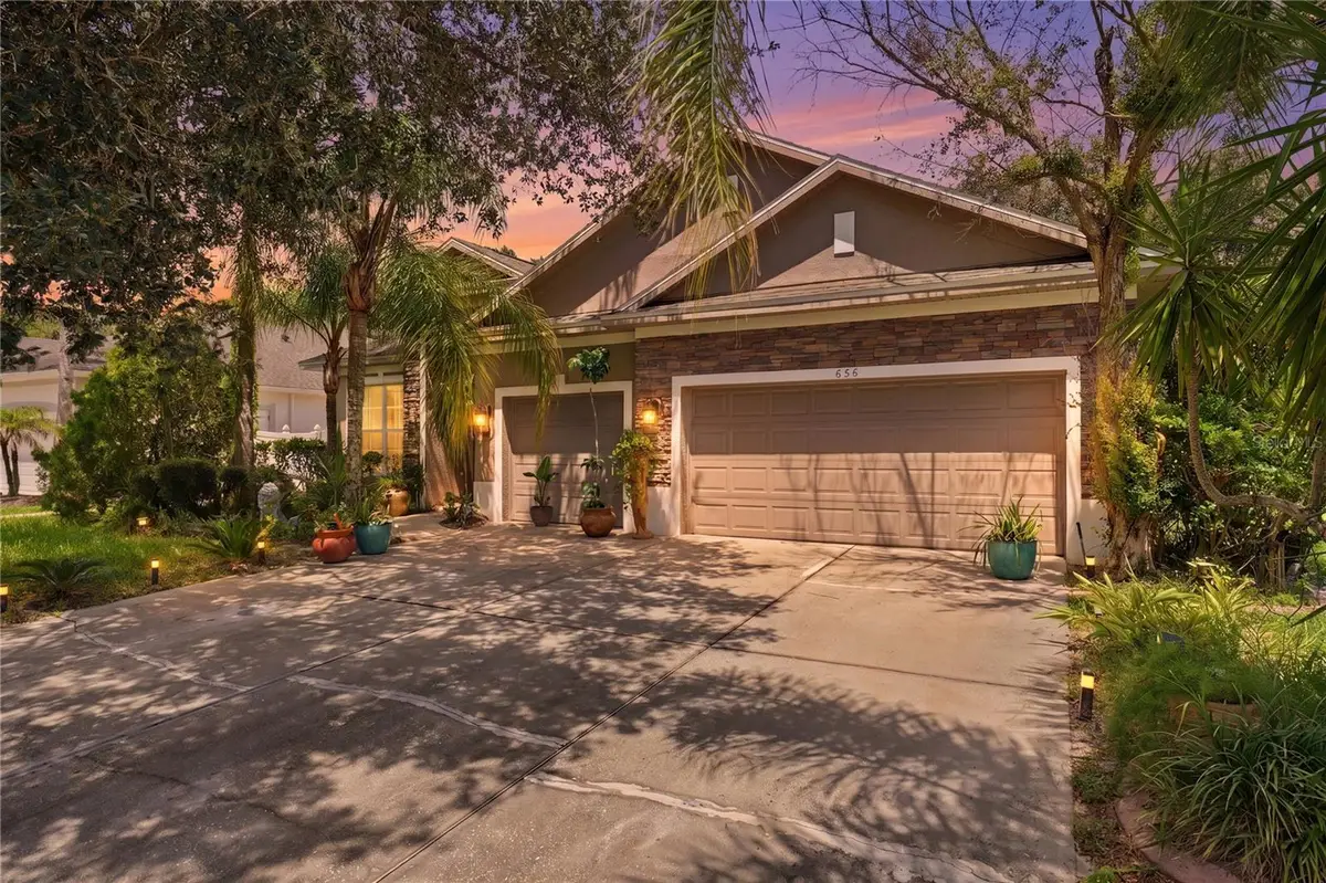 458 Woodford Drive, Debary, FL 32713 - #1