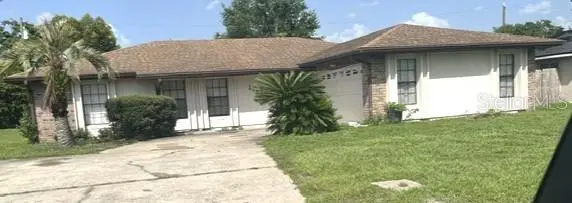 1060 E Normandy Boulevard, Deltona, FL 32725 - #1