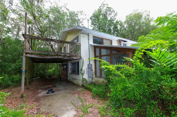 3596 W Ivy Street, DUNNELLON, FL 34433